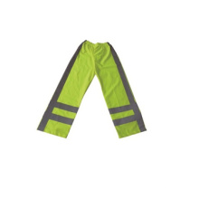 Reflective Safety Pants with Reflective Tape (DFP-1006)